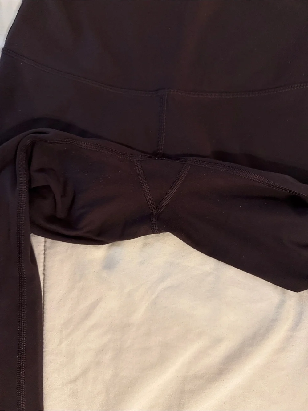 Lululemon Wunder Under High-Waist Active Leggings 28” Inseam